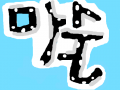 마술 : 마술을 표현 하였습니다. 스케치판 ,sketchpan
