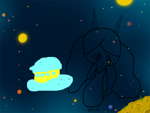 황소자리-1 : 황소자리-1 스케치판 ,sketchpan