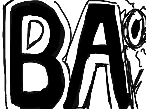 낙서.. : 낙서임.-_-;; 스케치판 ,sketchpan