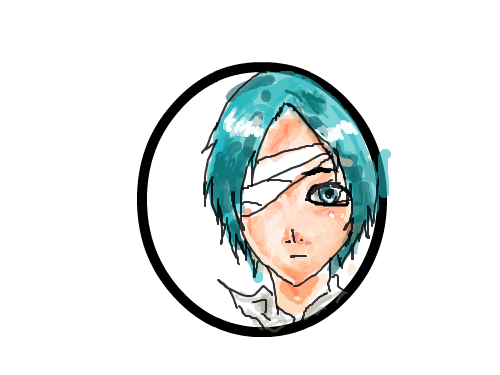 자캐 : 자캐입니다 스케치판 ,sketchpan