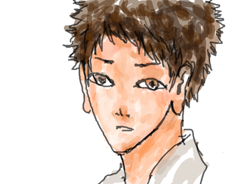 자캐2 : 자캐2이다 스케치판 ,sketchpan