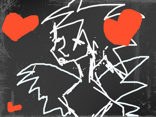 날개를 달고 : 검은 지옥에서도 사랑의 힘으로 날개를 달고 떠오르는... 스케치판 ,sketchpan