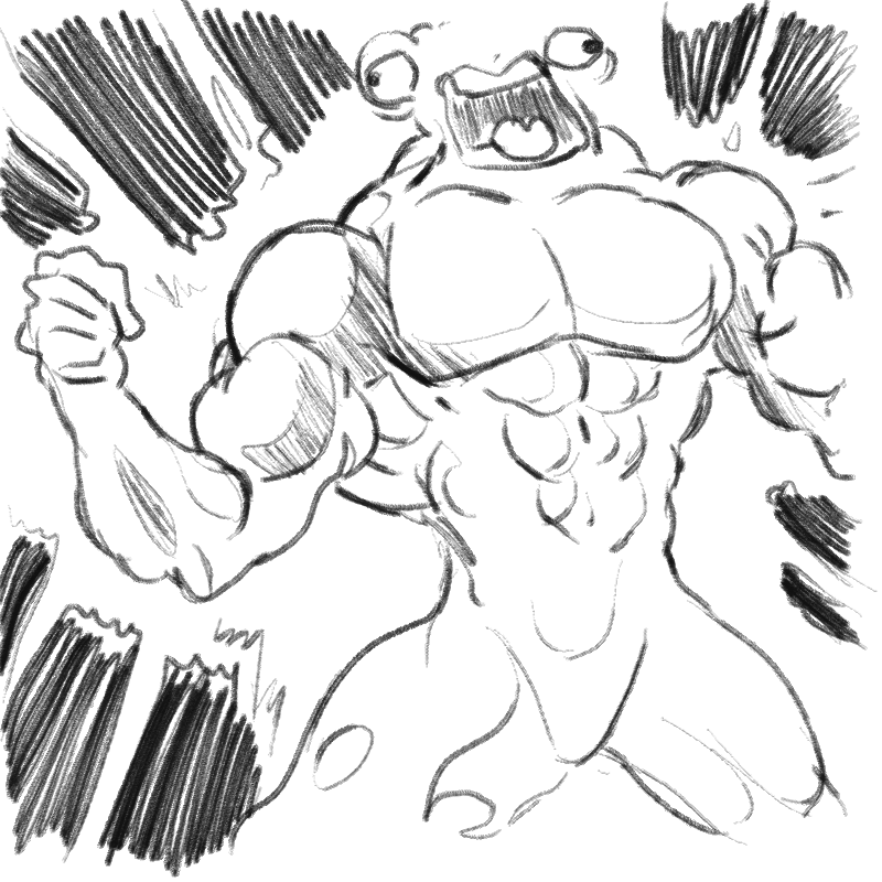   :   스케치판 ,sketchpan