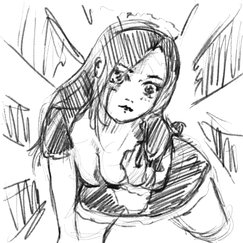   :   스케치판 ,sketchpan