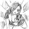   :   스케치판 ,sketchpan