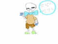 스왑샌즈 : 스왑샌즈 스케치판 ,sketchpan