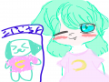 끝 : 끝 스케치판 ,sketchpan