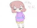 리퀘완료 : 리퀘완료 스케치판 ,sketchpan