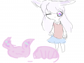 끝 : 끝 스케치판 ,sketchpan