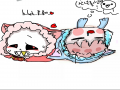 *음냐음냐 : *음냐음냐 스케치판 ,sketchpan