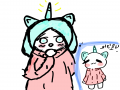 민이★님이.. : 민이★님이의인화해주었어용!
의인화감시해요오오로오 스케치판 ,sketchpan