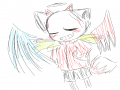 *당신은이.. : *당신은이캐릭이마음에드냐고물었다 스케치판 ,sketchpan