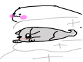 야아웅! : 야아웅! 스케치판 ,sketchpan