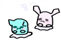 낙서 : 낙서 스케치판 ,sketchpan