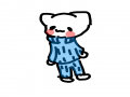 겨울옷의인.. : 겨울옷의인화끝뽑기벌칙 스케치판 ,sketchpan