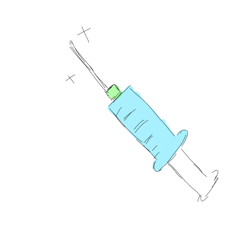 주사맞을사.. : 주사맞을사람 스케치판 ,sketchpan