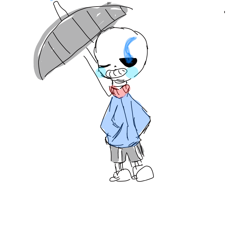 미션끝 : 미션끝 스케치판 ,sketchpan