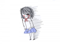 호엑 : 호엑 스케치판 ,sketchpan