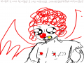   :   스케치판 ,sketchpan