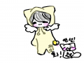 내가한걸내.. : 내가한걸내가하네.. 스케치판 ,sketchpan