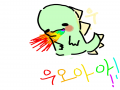   :   스케치판 ,sketchpan