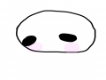 보다시피떡.. : 보다시피떡입니다 스케치판 ,sketchpan
