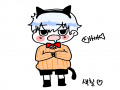   :   스케치판 ,sketchpan