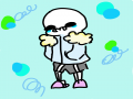 그림못그리.. : 그림못그리는뚜링님맞나..?일딴은샌즈그렸습다 스케치판 ,sketchpan