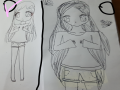   :   스케치판 ,sketchpan