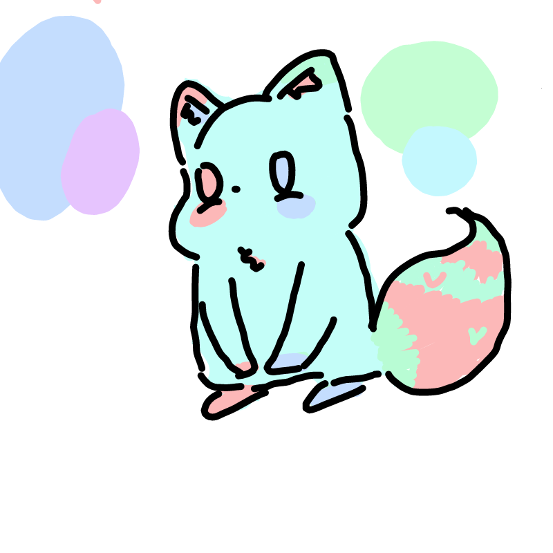 끝 : 끝 스케치판 ,sketchpan