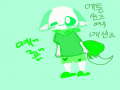 하힌하 : 하힌하 스케치판 ,sketchpan
