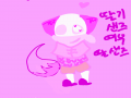 힌하 : 힌하 스케치판 ,sketchpan