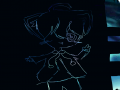 긔여 : 긔여 스케치판 ,sketchpan