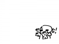   :   스케치판 ,sketchpan