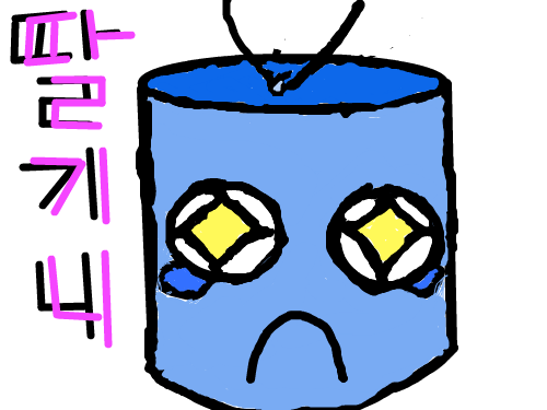 글썽글썽 : 캐~~ㄴ엔~~ 스케치판 ,sketchpan