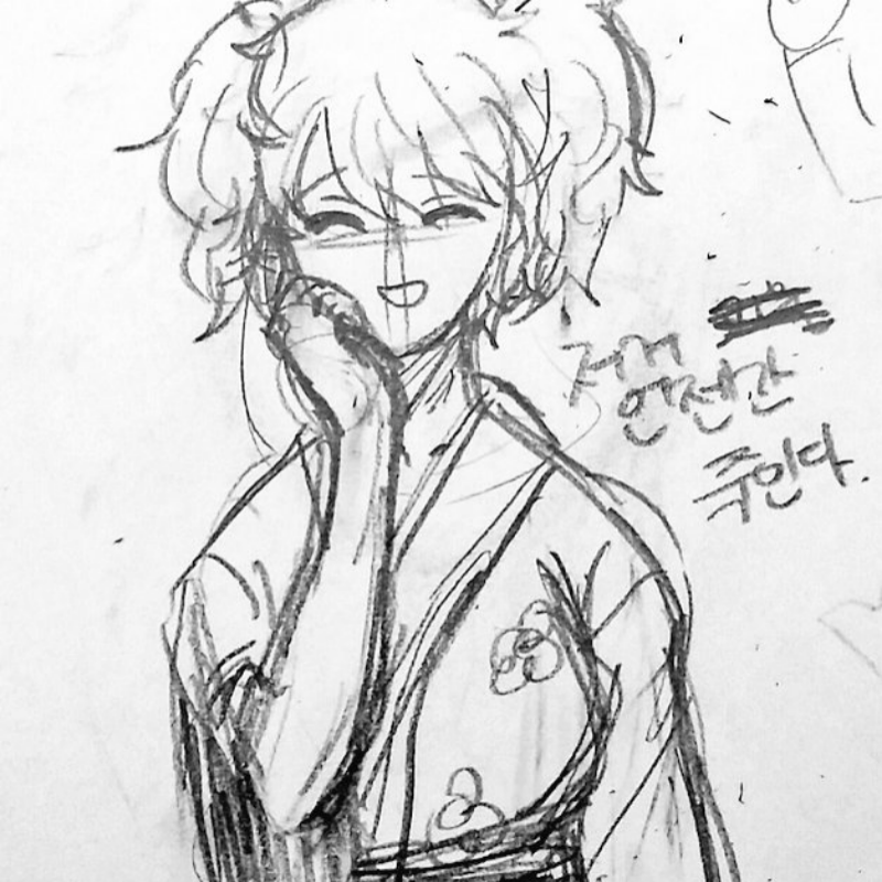 &nbsp; : &nbsp; 스케치판 ,sketchpan