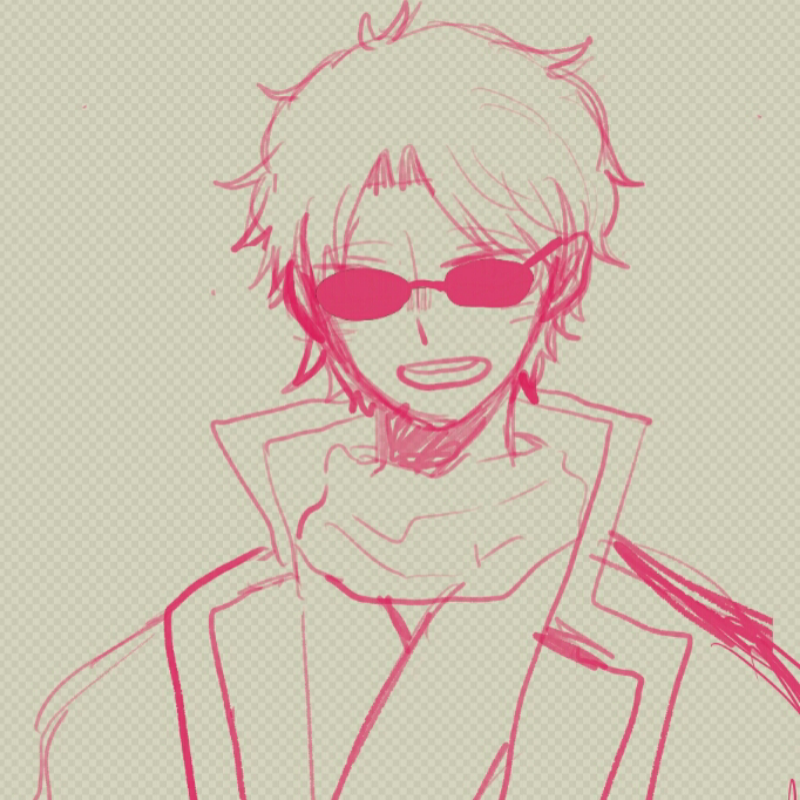 간간히 그.. : 간간히 그림 그리고있어요
타츠마 4일후에 생일이네 스케치판 ,sketchpan