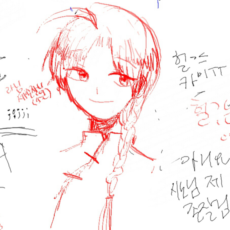 &nbsp; : &nbsp; 스케치판 ,sketchpan