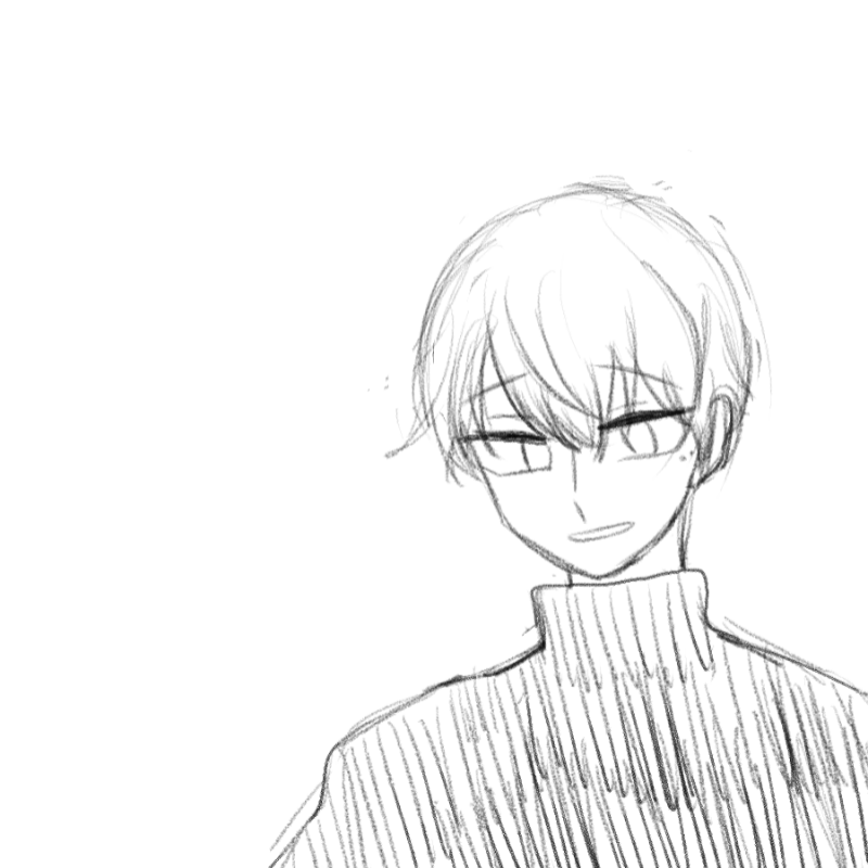 자캐 : 자캐 스케치판 ,sketchpan