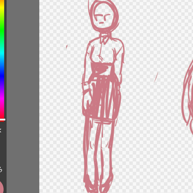   :   스케치판 ,sketchpan