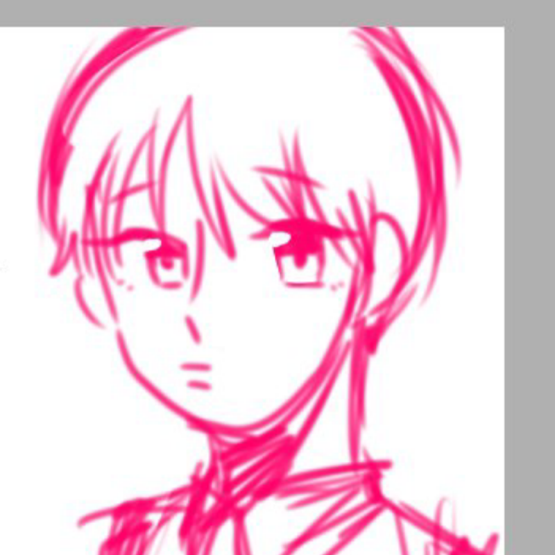   :   스케치판 ,sketchpan