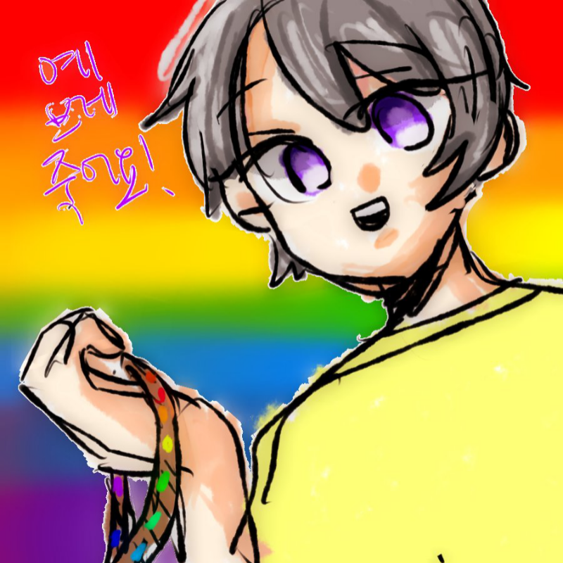   :   스케치판 ,sketchpan