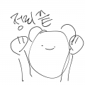   :   스케치판 ,sketchpan