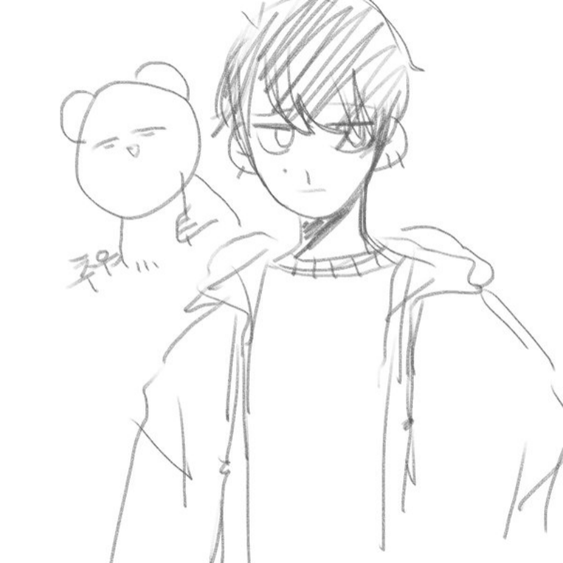   :   스케치판 ,sketchpan