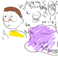   :   스케치판 ,sketchpan