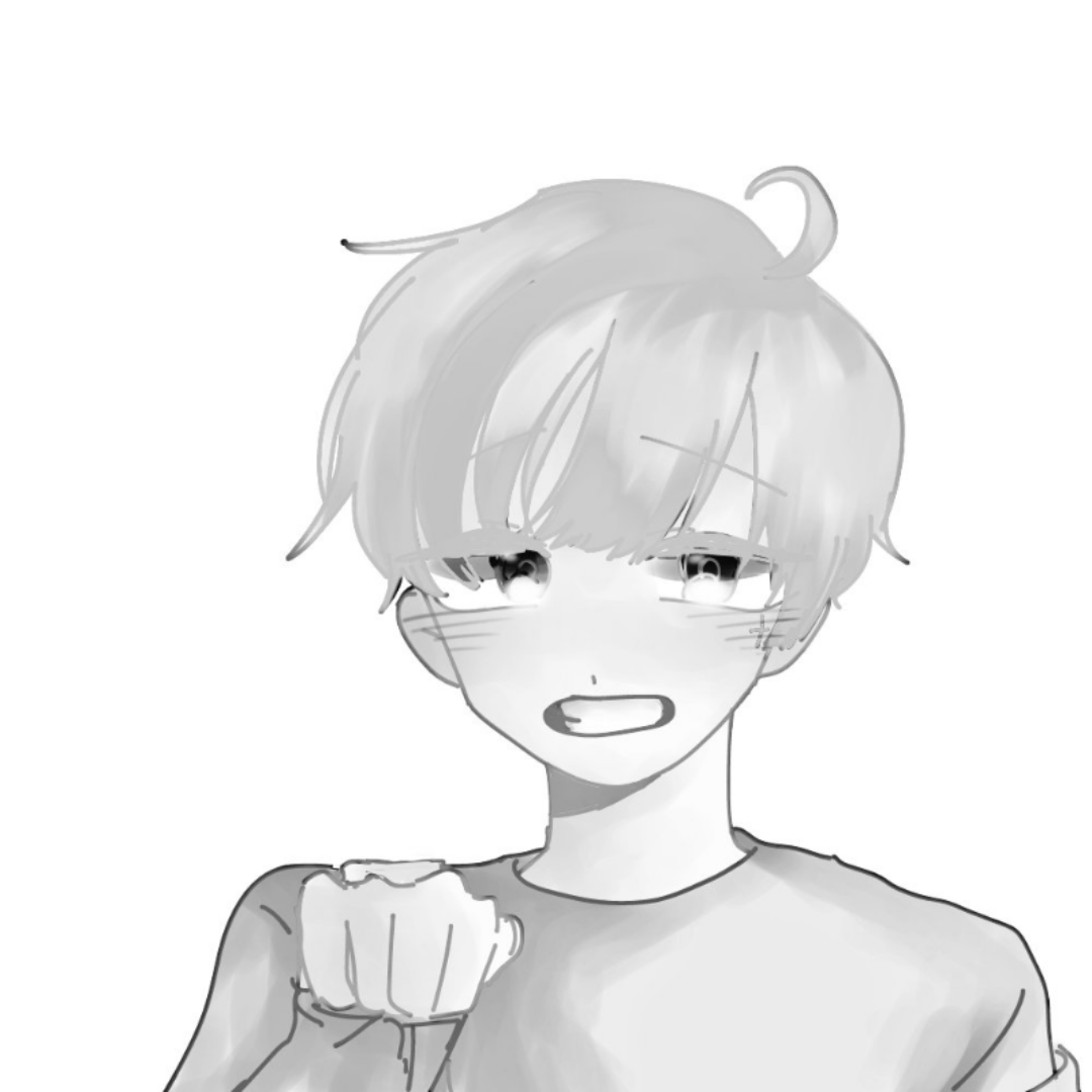 지인자캐 : 지인자캐 스케치판 ,sketchpan