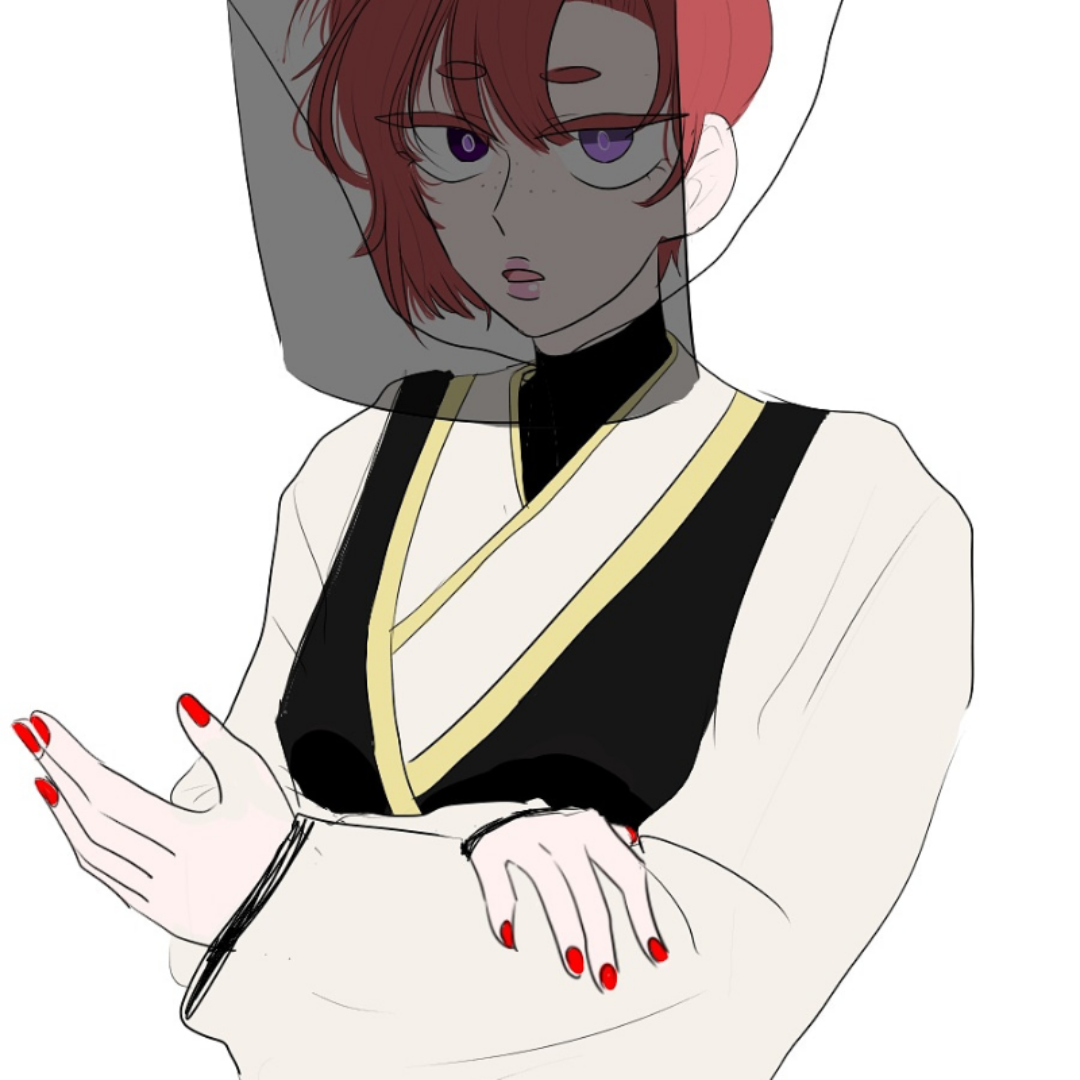 졸업했당 : 졸업했당 스케치판 ,sketchpan