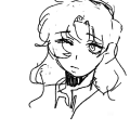   :   스케치판 ,sketchpan
