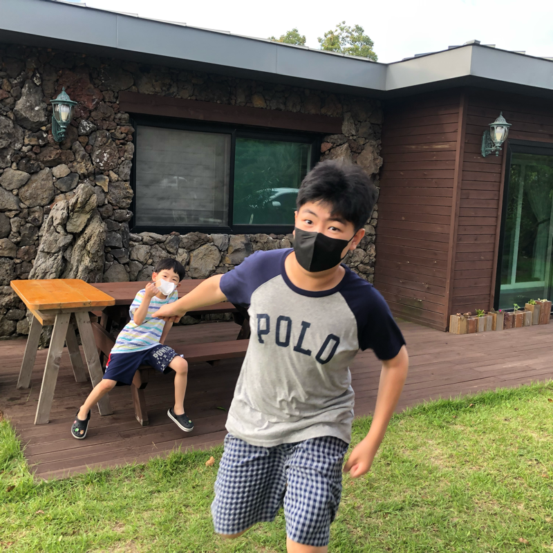 주누 : 주누 스케치판 ,sketchpan