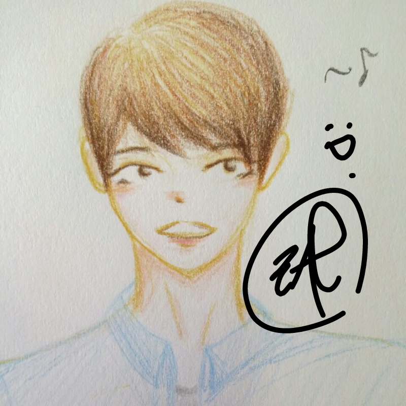 대학선배?.. : 대학선배?교회오빠? 스케치판 ,sketchpan